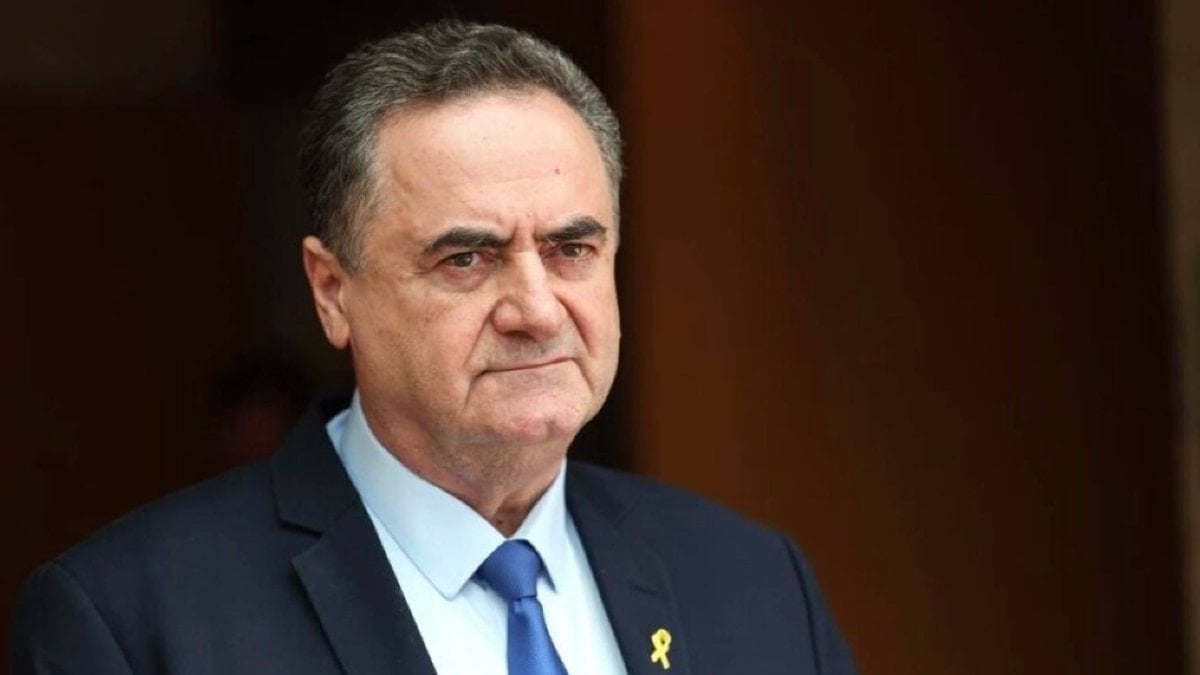 İsrail Savunma Bakanı Katz: Ateşkese rağmen Lübnan’a saldırılar sürecek