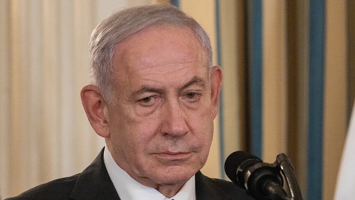 İsraillilerin yüzde 61’i Netanyahu’nun seçime katılmasını istemiyor
