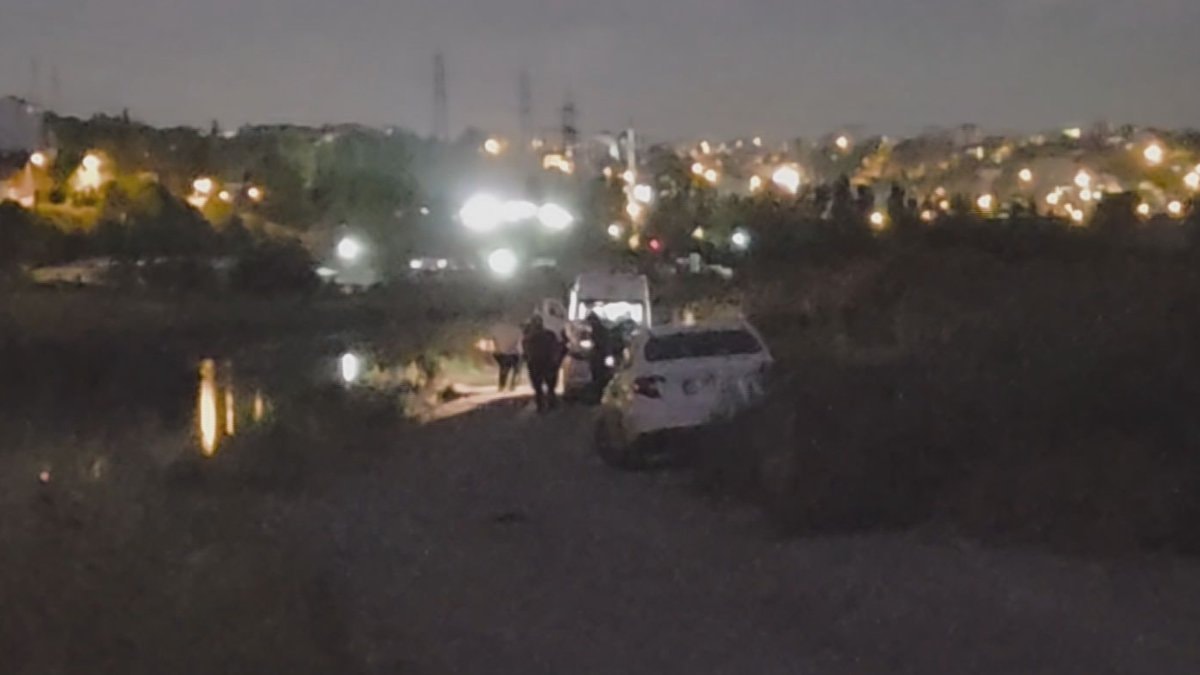 İstanbul Başakşehir’de taşla öldürülmüş kadın cesedi bulundu