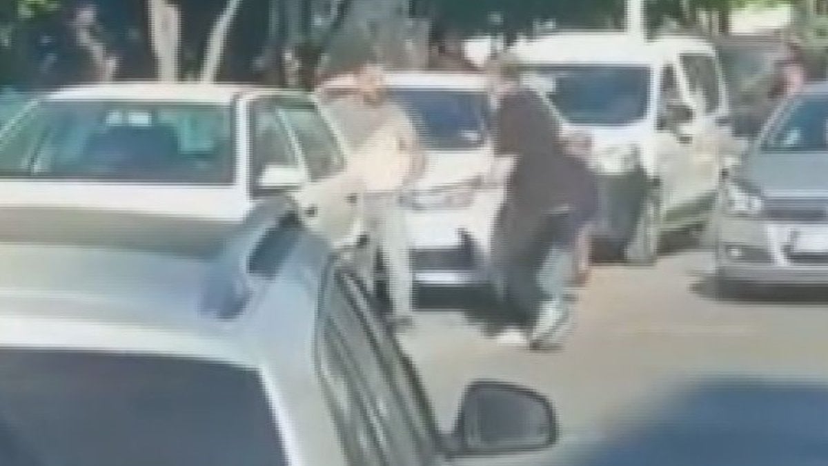 İstanbul Sultangazi’de kaza sonrası çıkan kavgada 1 kişi öldü