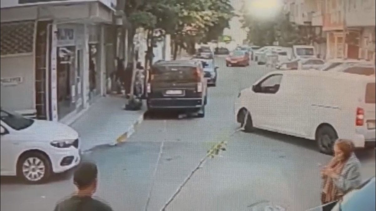 İstanbul’da ehliyetsiz sürücüye ceza yağdı