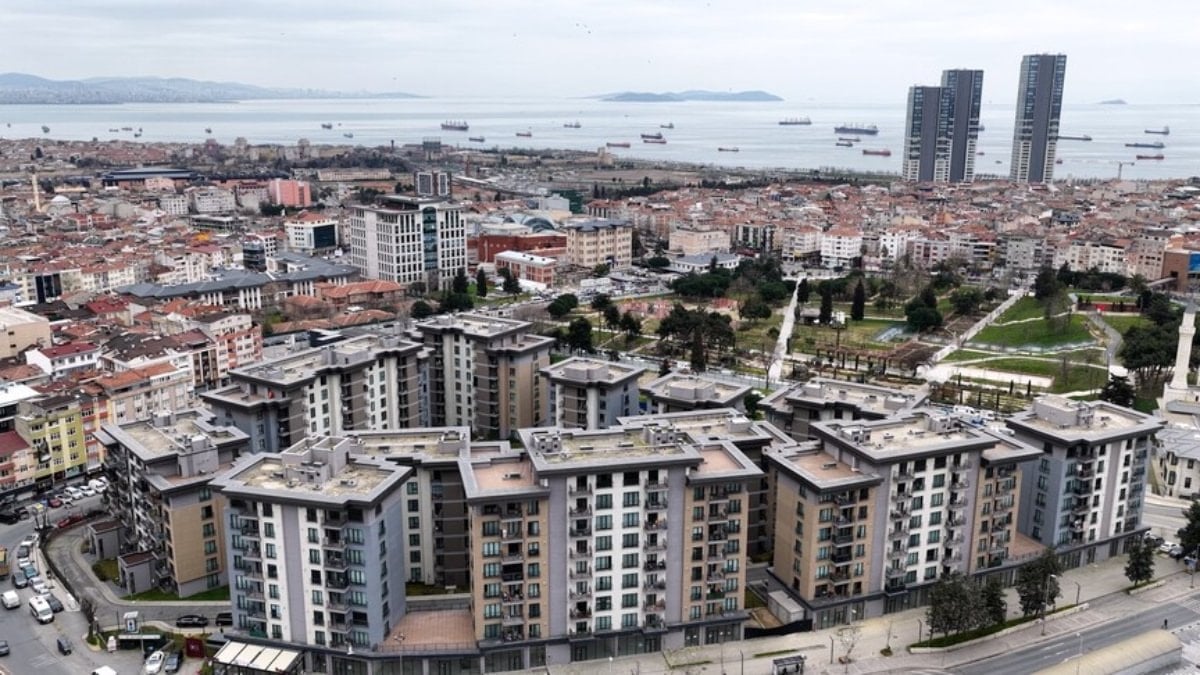 İstanbul’da kentsel dönüşüm kredisi başvurularında zirvedeki 15 ilçe