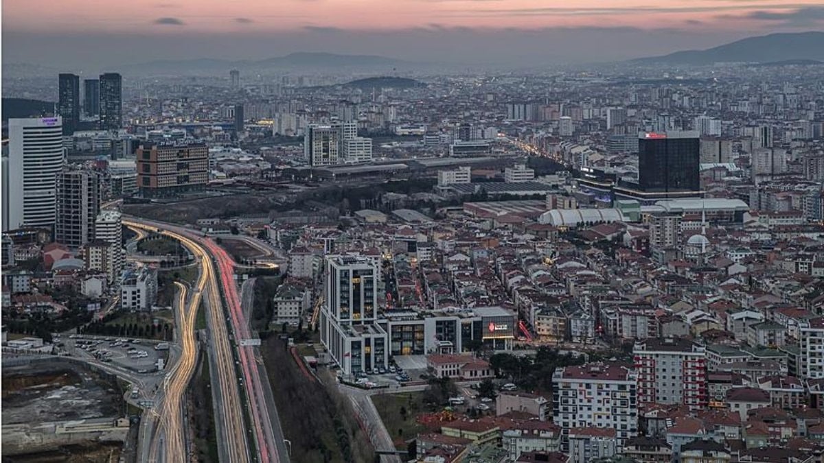 İstanbul’un mayıs ayı enflasyonu belli oldu
