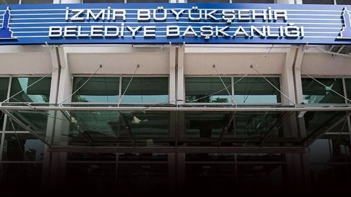 İzmir Büyükşehir Belediyesi’nde CHP’den peş peşe istifalar