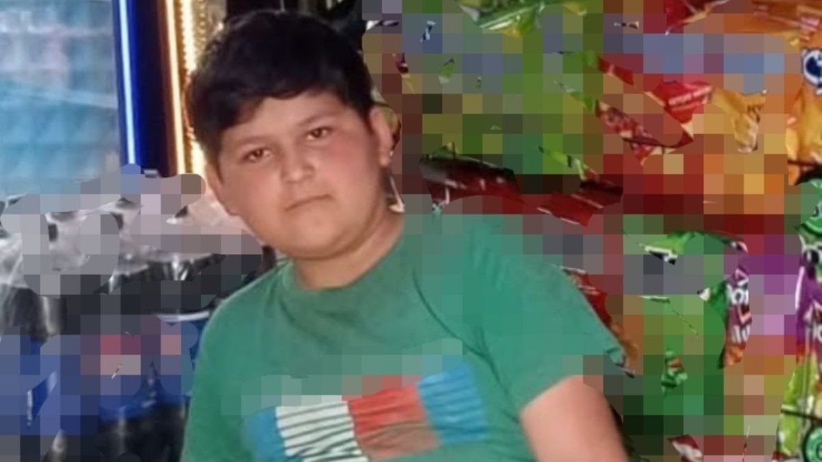 İzmir’de kına gecesinde pompalı tüfekle açılan ateşte 14 yaşındaki Ayaz öldü