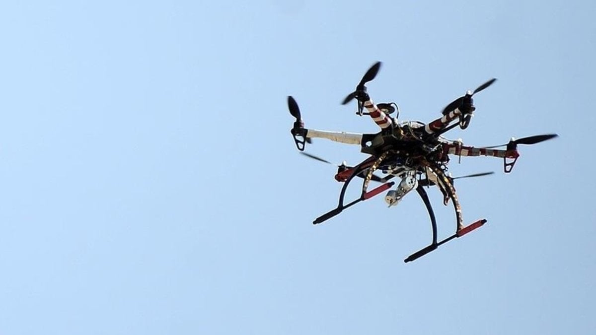 Japonya’da drone düzenlemeleri sıkılaştı