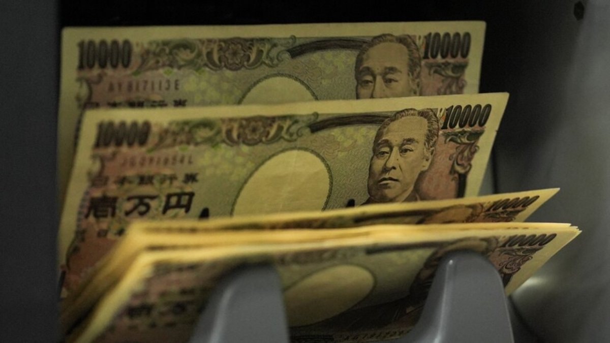 Japonya’dan stratejik alanlara 2,2 trilyon dolar yatırım