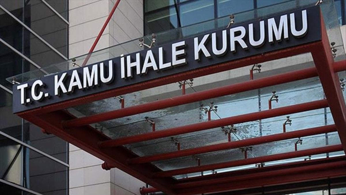 Kamu İhale Kurumu, 10 yeni personel alımı yapacak