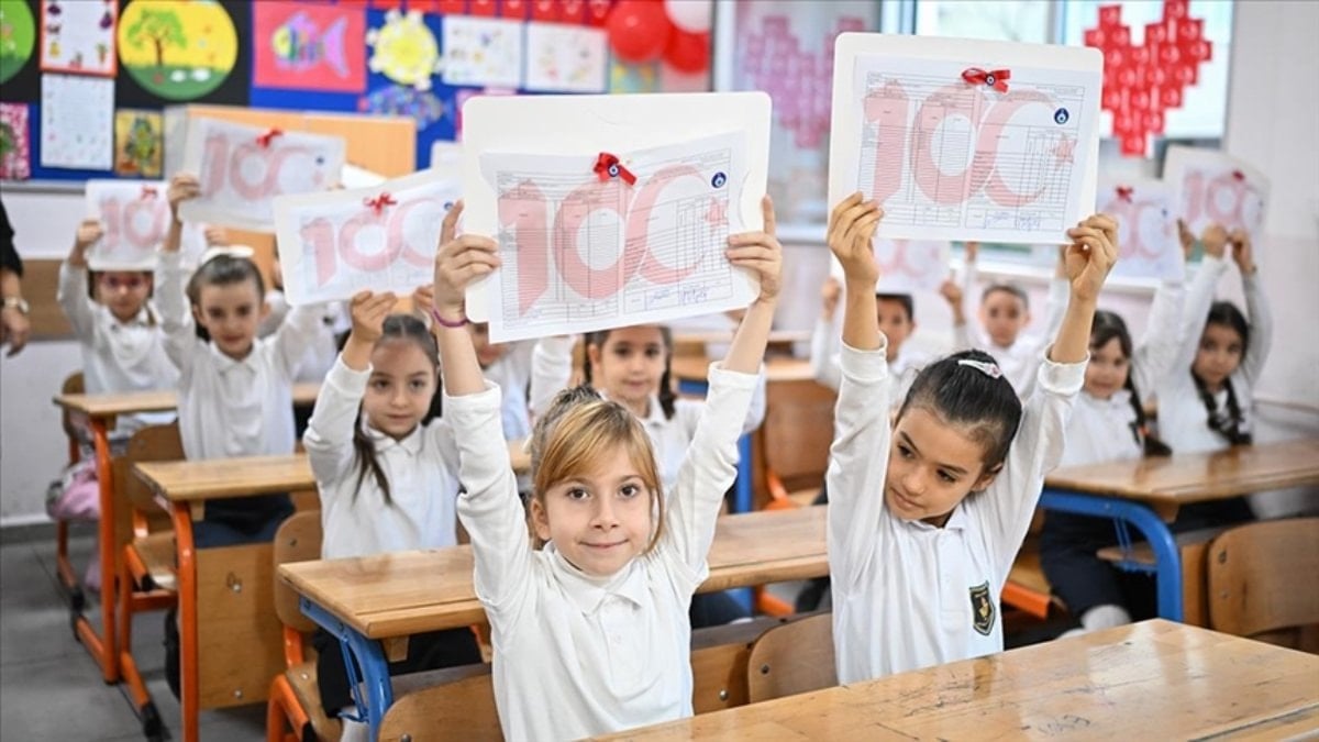 Karneler ne zaman verilecek? 2026 okulların kapanış tarihi