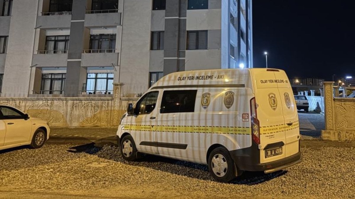 Kayseri’de laf atma kavgası: 1 ölü 2 yaralı