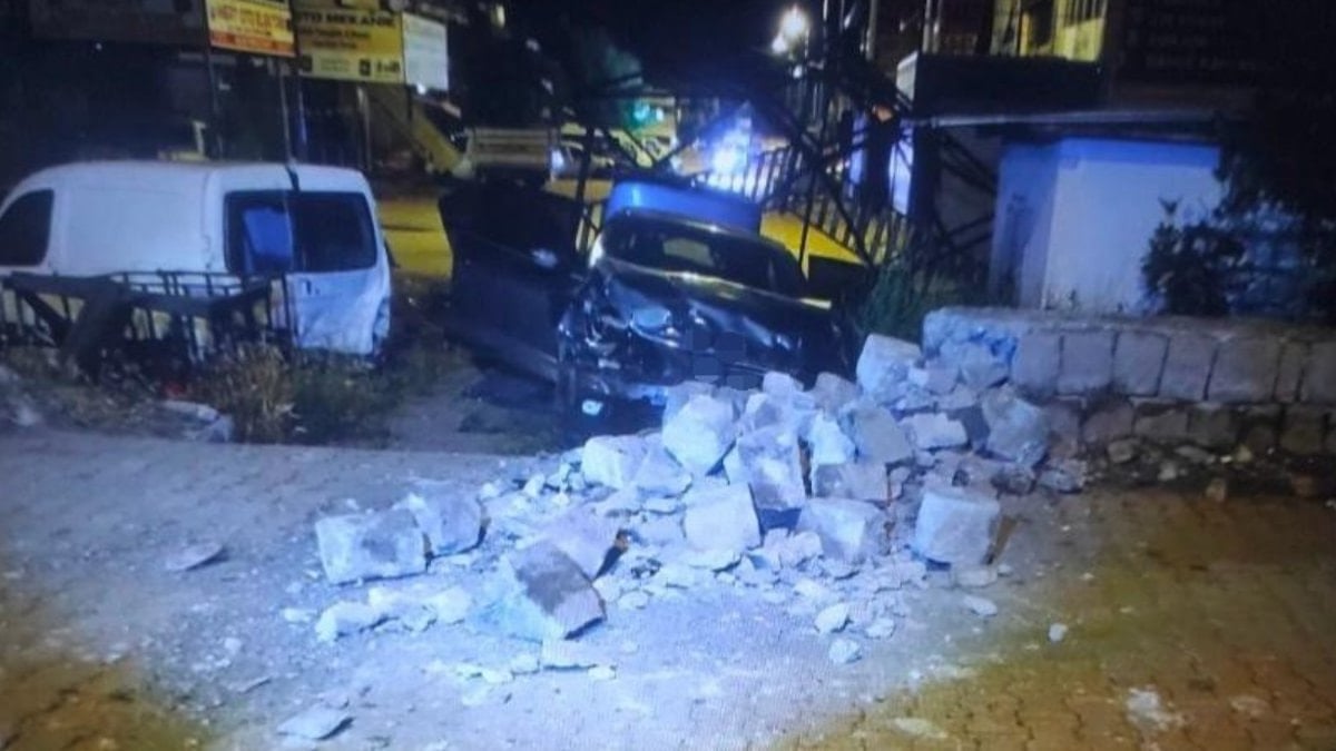 Kayseri’de otomobile açılan ateşte başından vurulan kadın öldü