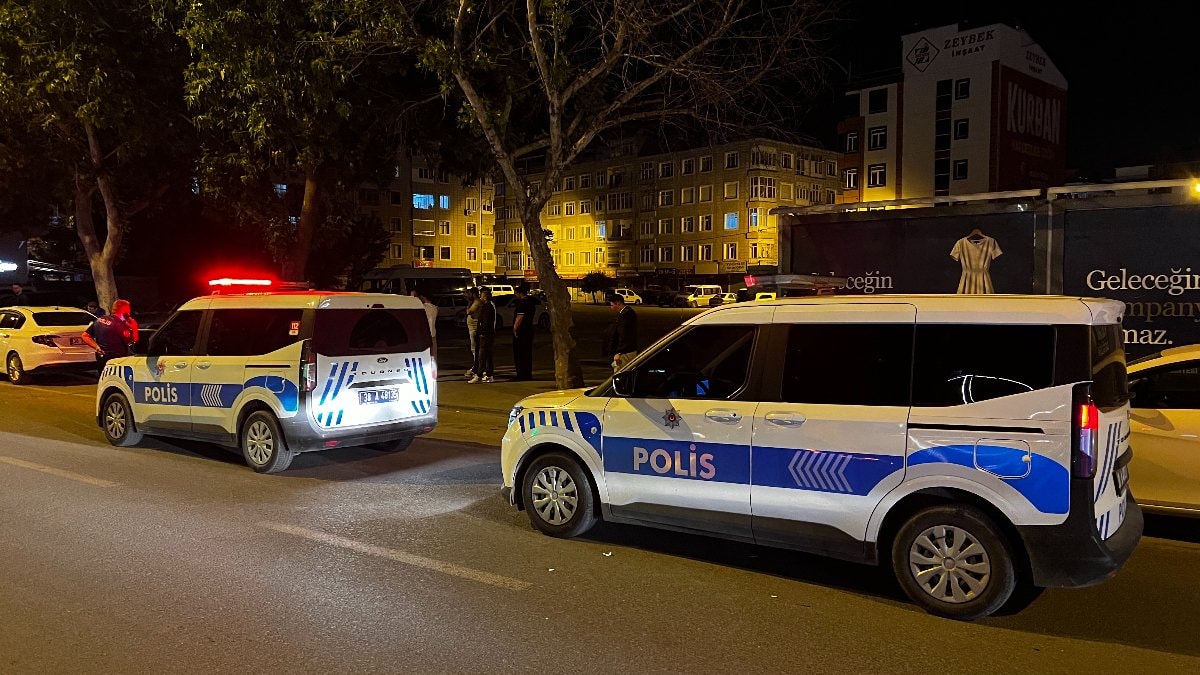Kayseri’de site yöneticisini eski apartman görevlisi bıçakladı