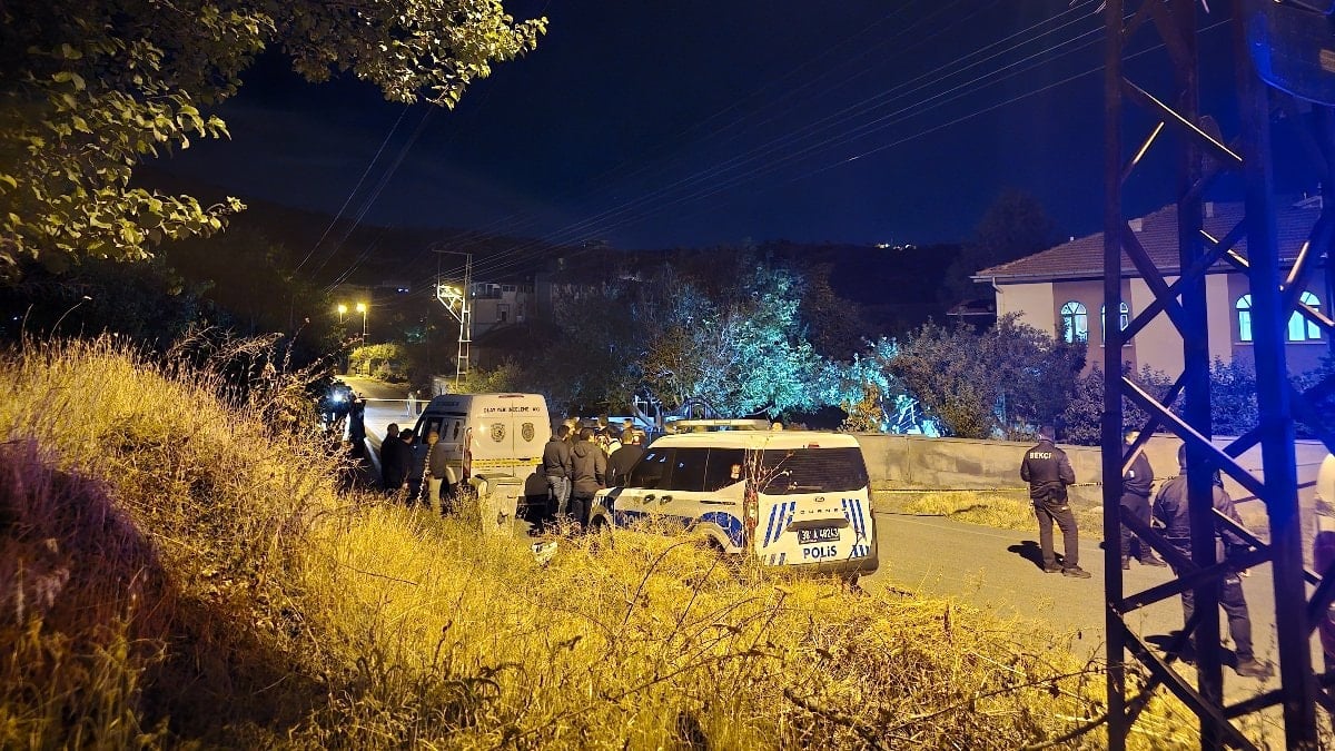 Kayseri’de yaşlı çifti öldürdükten sonra atla kaçan sanığın cezası belli oldu