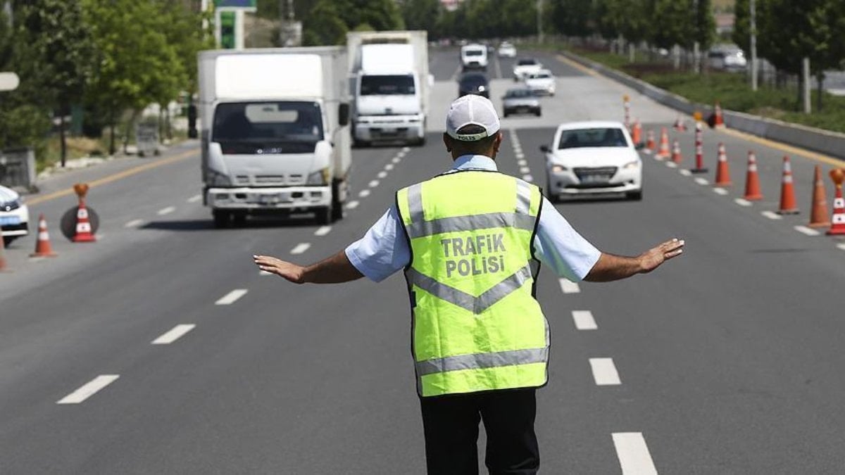 KGM açıkladı: Karayollarında son durum