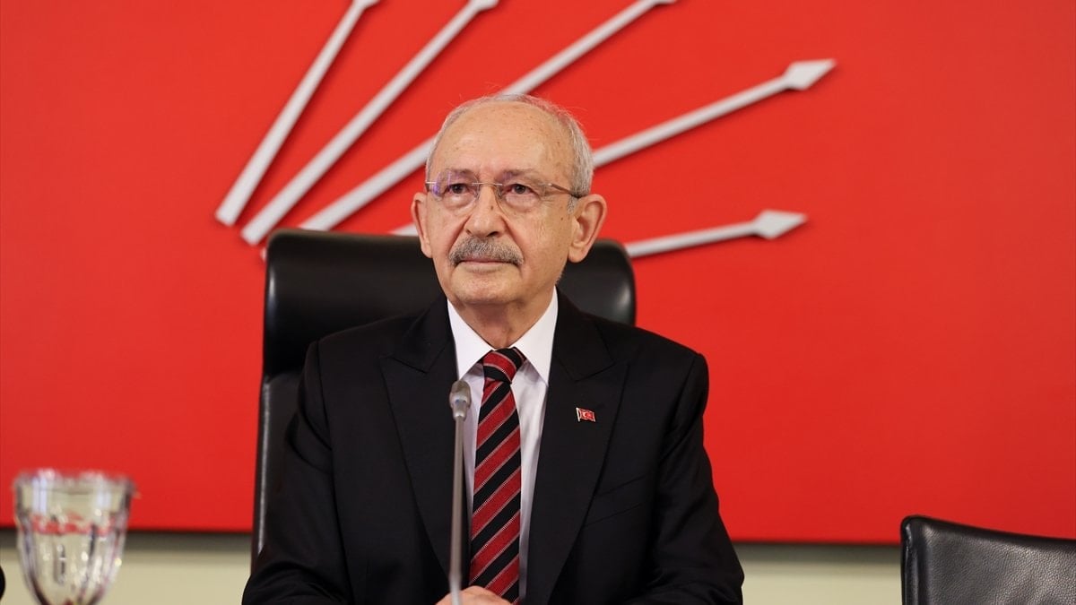 Kılıçdaroğlu MYK’yı topluyor: CHP’de görevden almalar ve atamalar hareketliliği