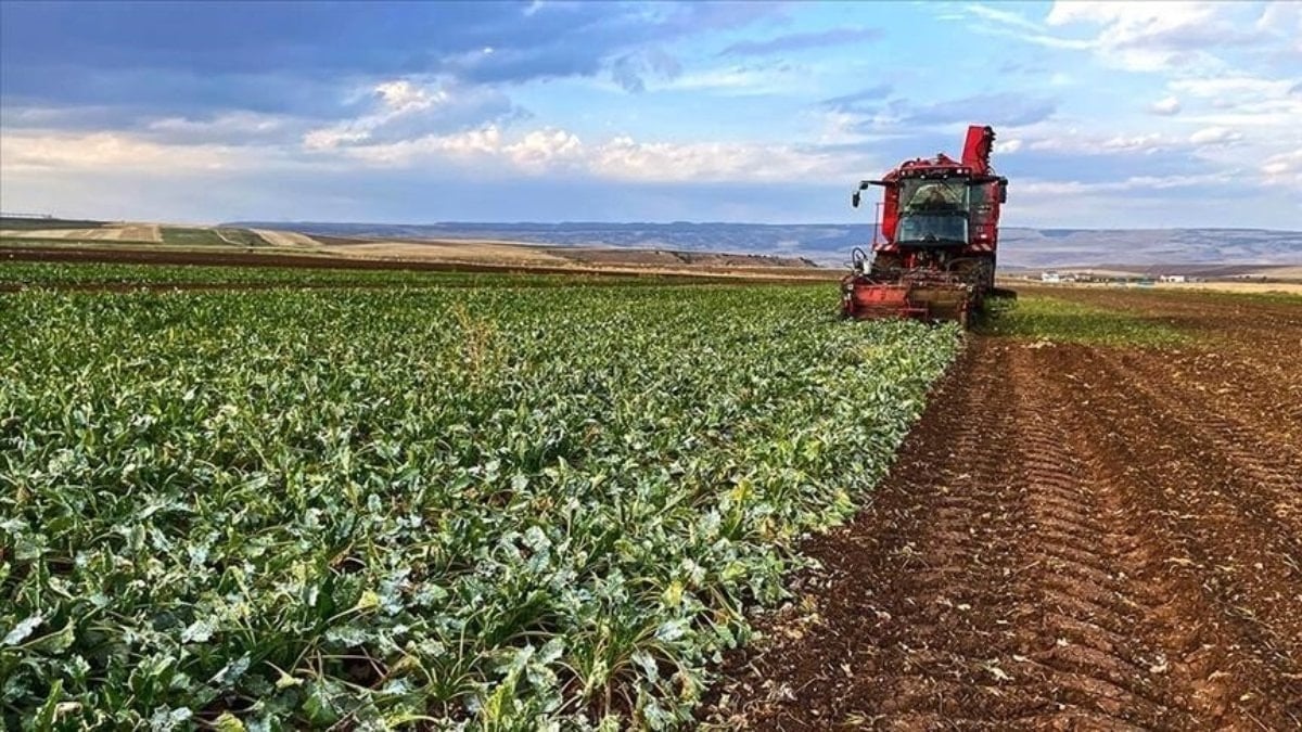 Kırsal kalkınma ve sulama desteklerinde süre uzatımı