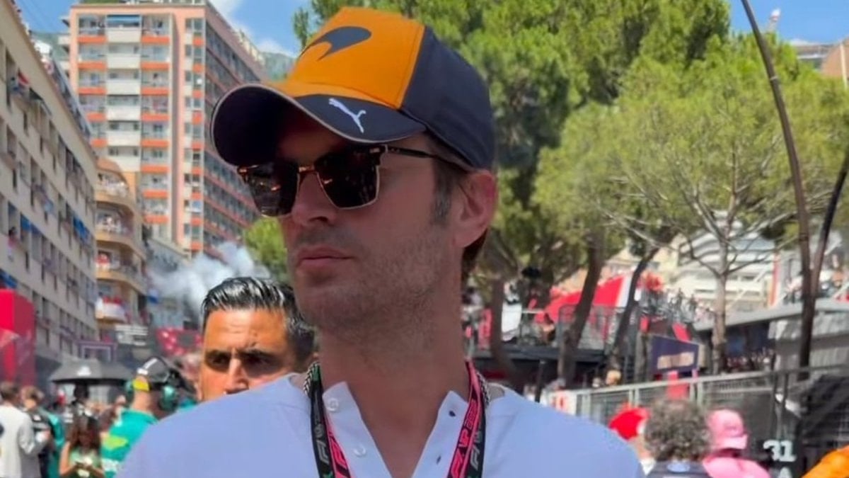 Kıvanç Tatlıtuğ ve eşi Başak Dizer Monaco’da aşk tazeledi