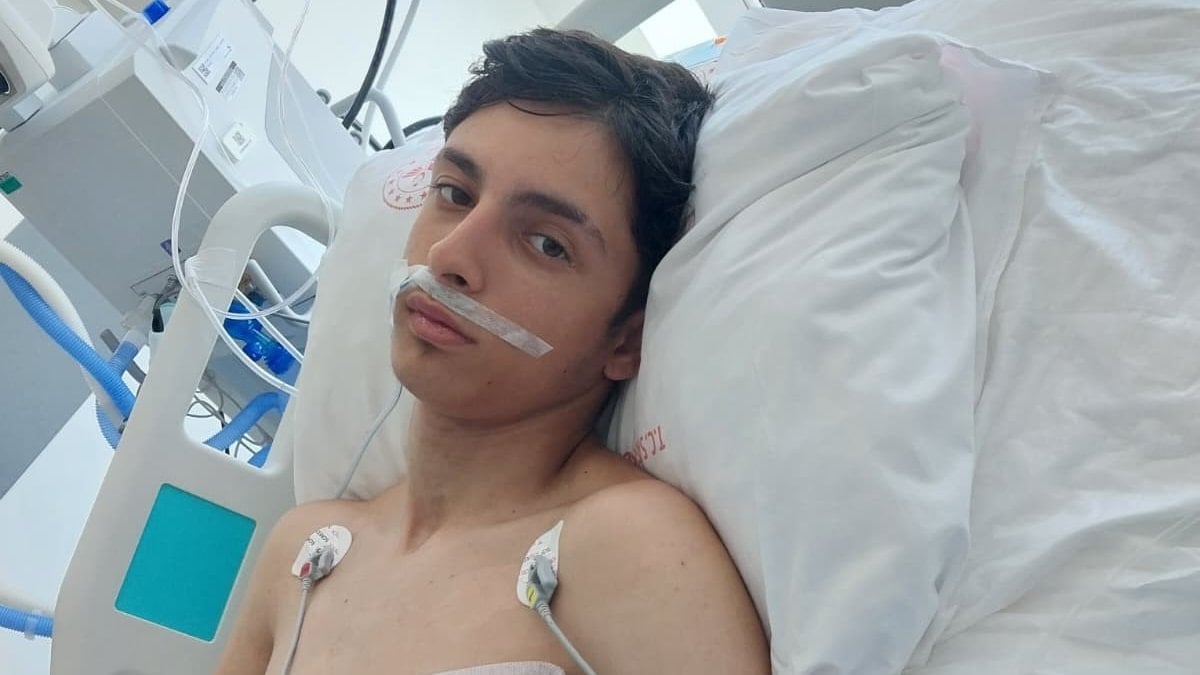 Kocaeli’de TikTok’taki beğeni üzerinden çıkan kavgada 17 yaşındaki genç ağır yaralandı