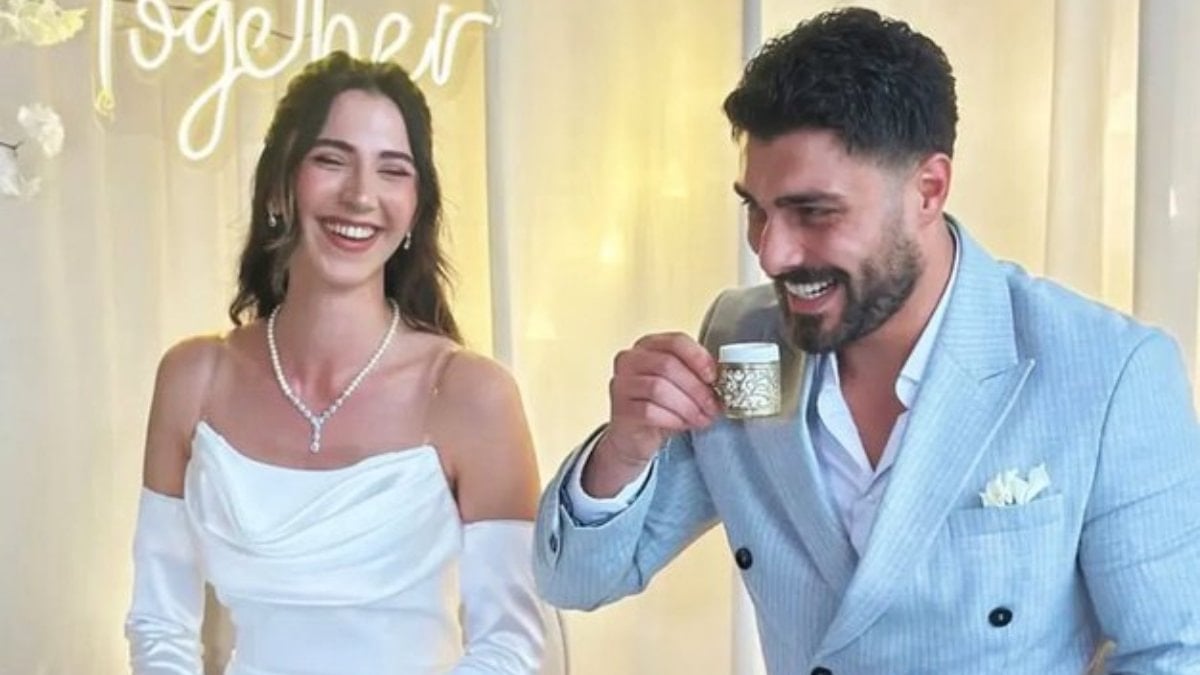 Livanur Aydın, Ali Öner ve Zeynep Atılgan’ın samimi görüntüleri hakkında açıklama yaptı