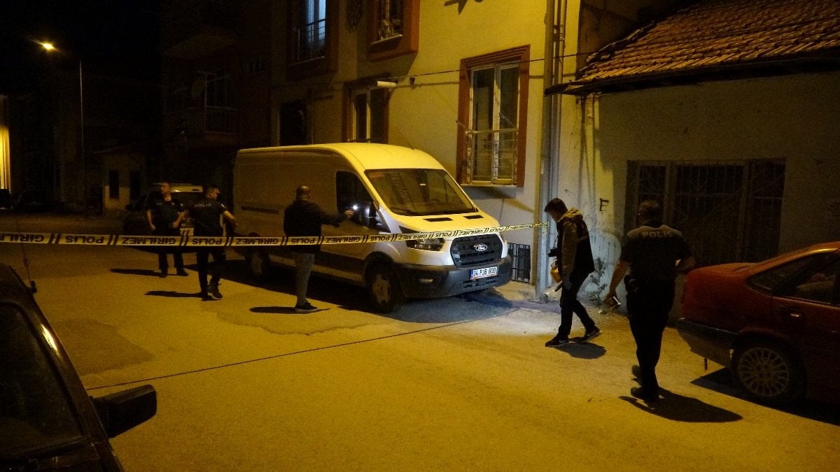 Malatya’da 19 yaşındaki genç silahlı saldırıda yaralandı