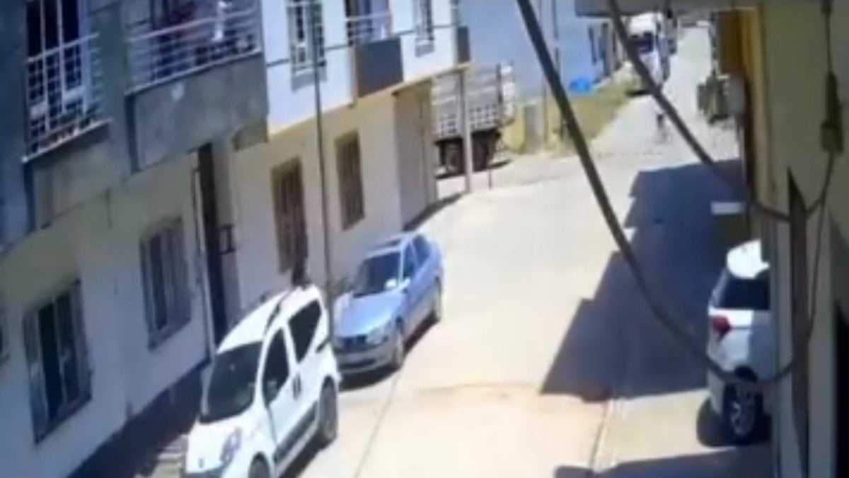 Mardin’de 1 kişinin öldüğü kavganın görüntüleri ortaya çıktı