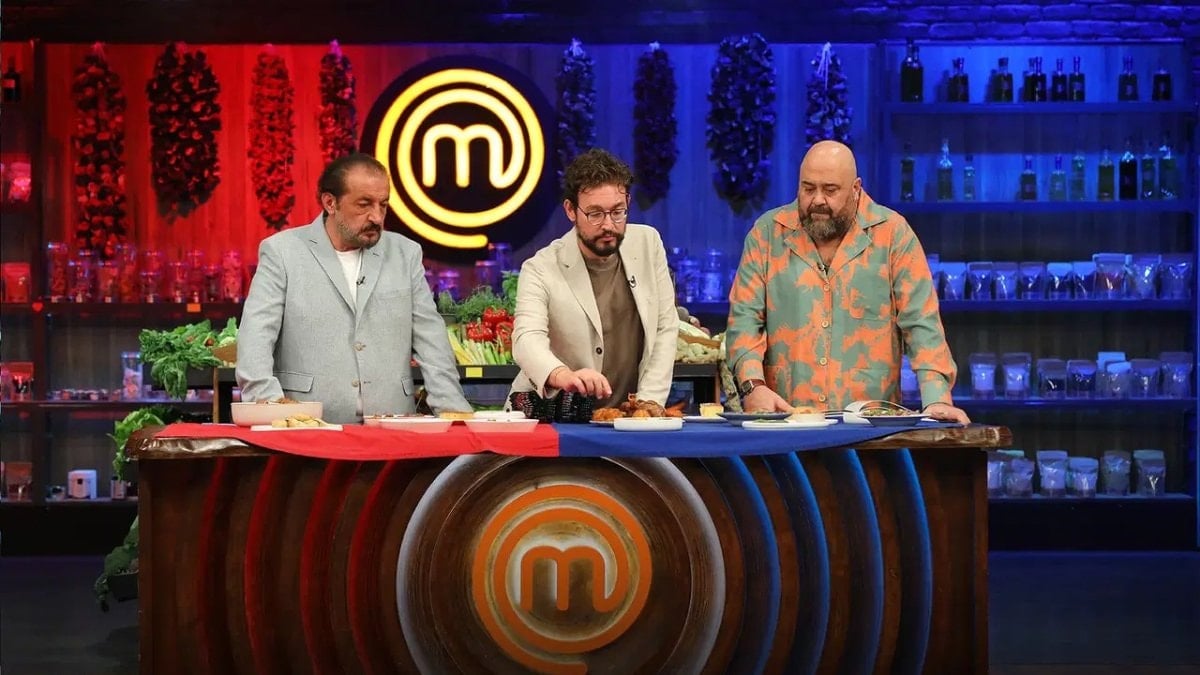 MasterChef 2026 ne zaman başlayacak? MasterChef 9. sezon tarihi