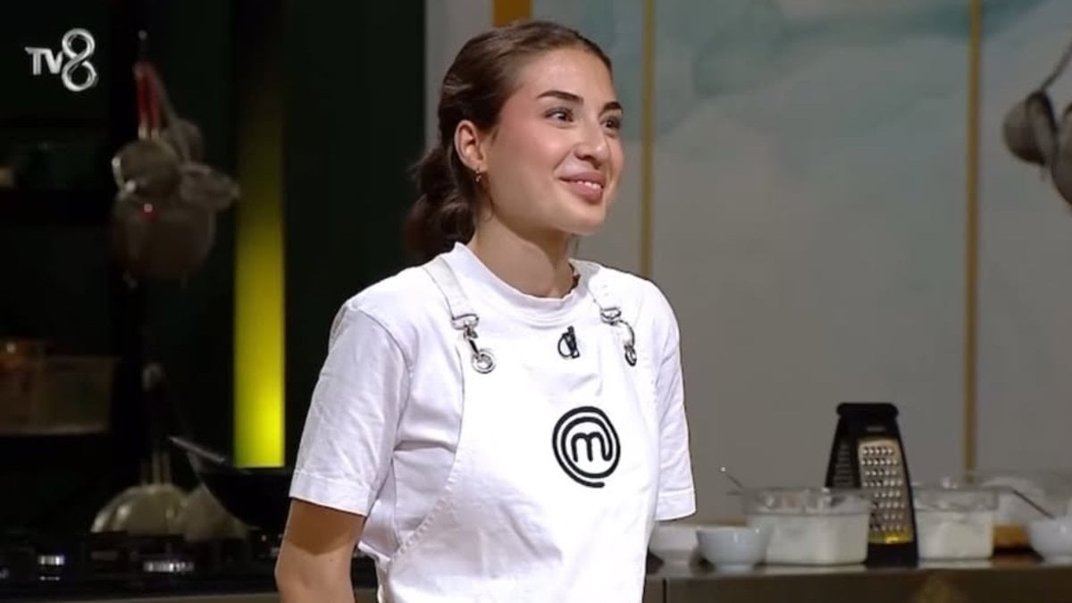 MasterChef Ayla’nın son haline bakın: İsveçli Ayla’nın değişimi…