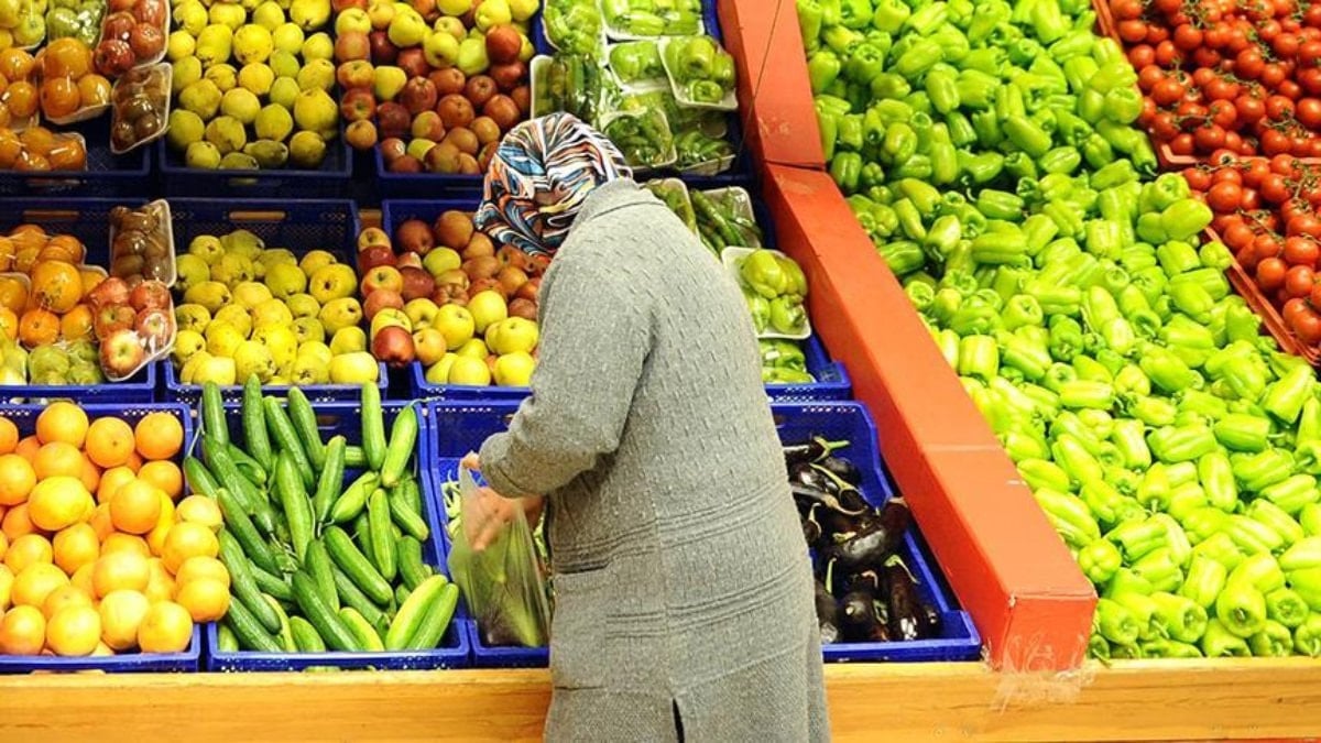 Mayıs ayı enflasyonu cuma günü açıklanacak