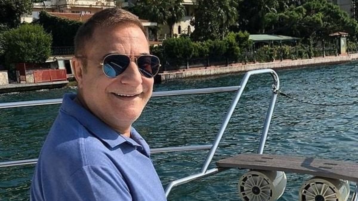 Mehmet Ali Erbil’in yeni aşkı! 21 yaşında sevgili yaptı