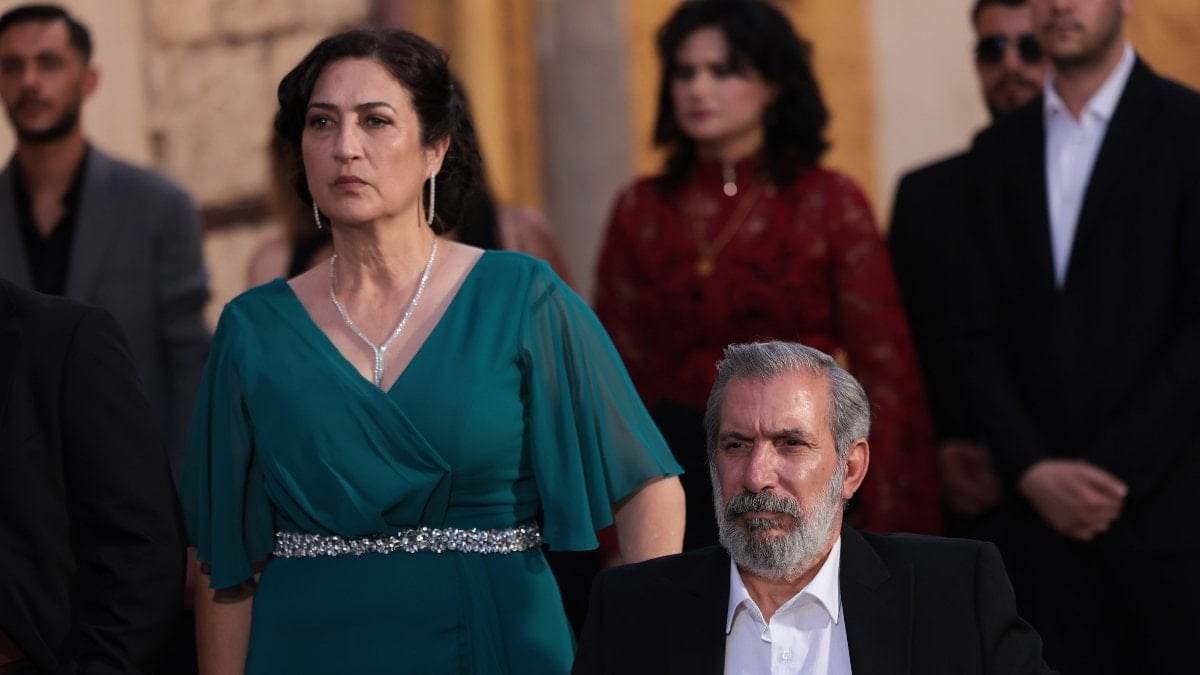 Mercan Köşk’ten İlk Kareler
