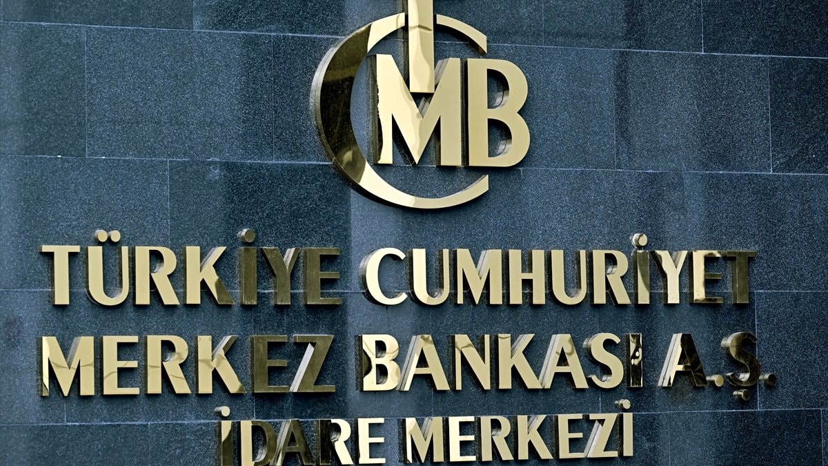 Merkez Bankası rezervleri: 152,1 milyar dolar