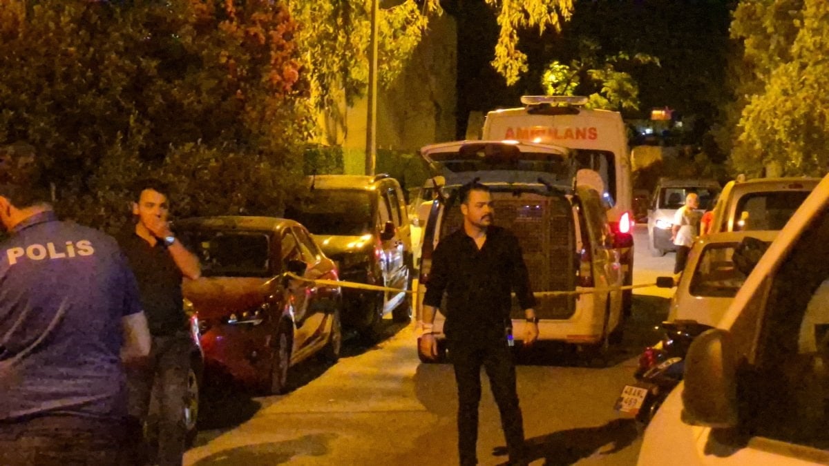 Muğla’da babasının cesediyle 2 gün aynı evde yaşadı