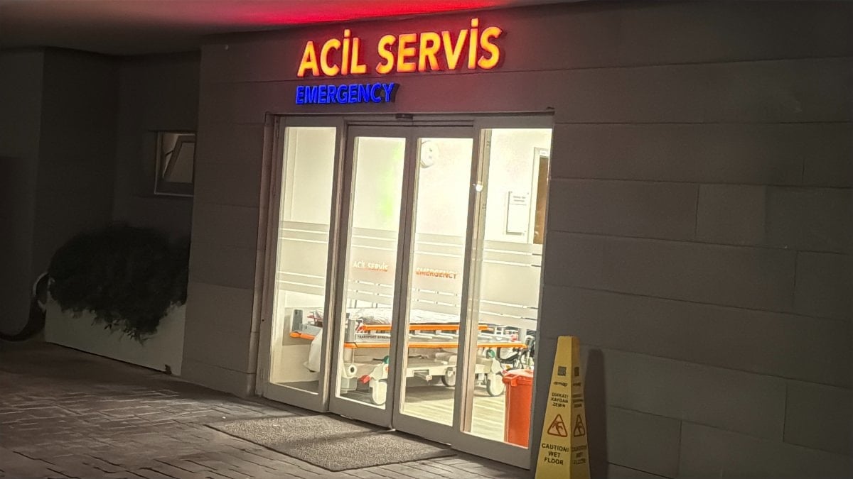Muğla’da balkondan düşen çocuk yaşamını yitirdi