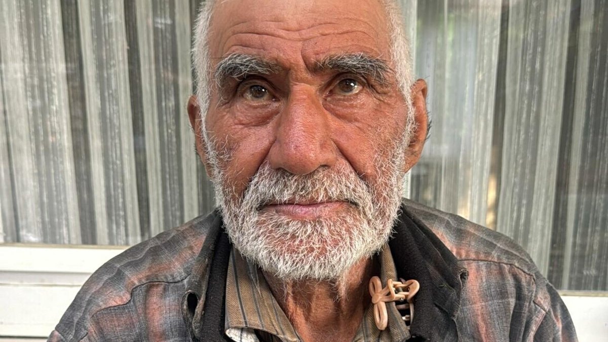 Muğla’da kayıp Alzheimer hastasından iyi haber