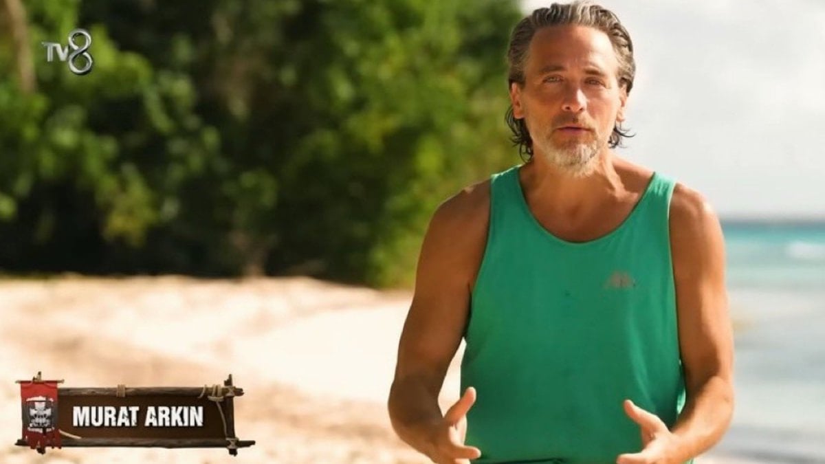 Murat Arkın hasta mı, hastalığı ne? İlk kez açıkladı