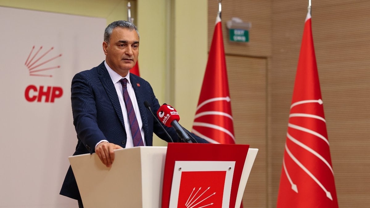 Müslim Sarı, CHP’deki ihraç kararlarını açıkladı