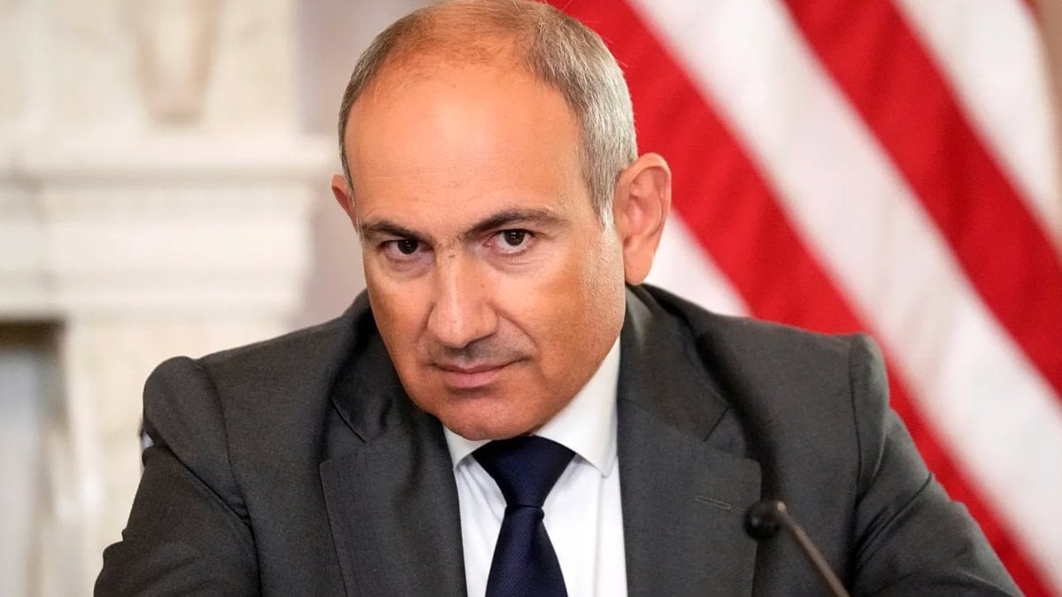 Nikol Paşinyan, Türkiye ile ilişkilerin önemine dikkat çekti