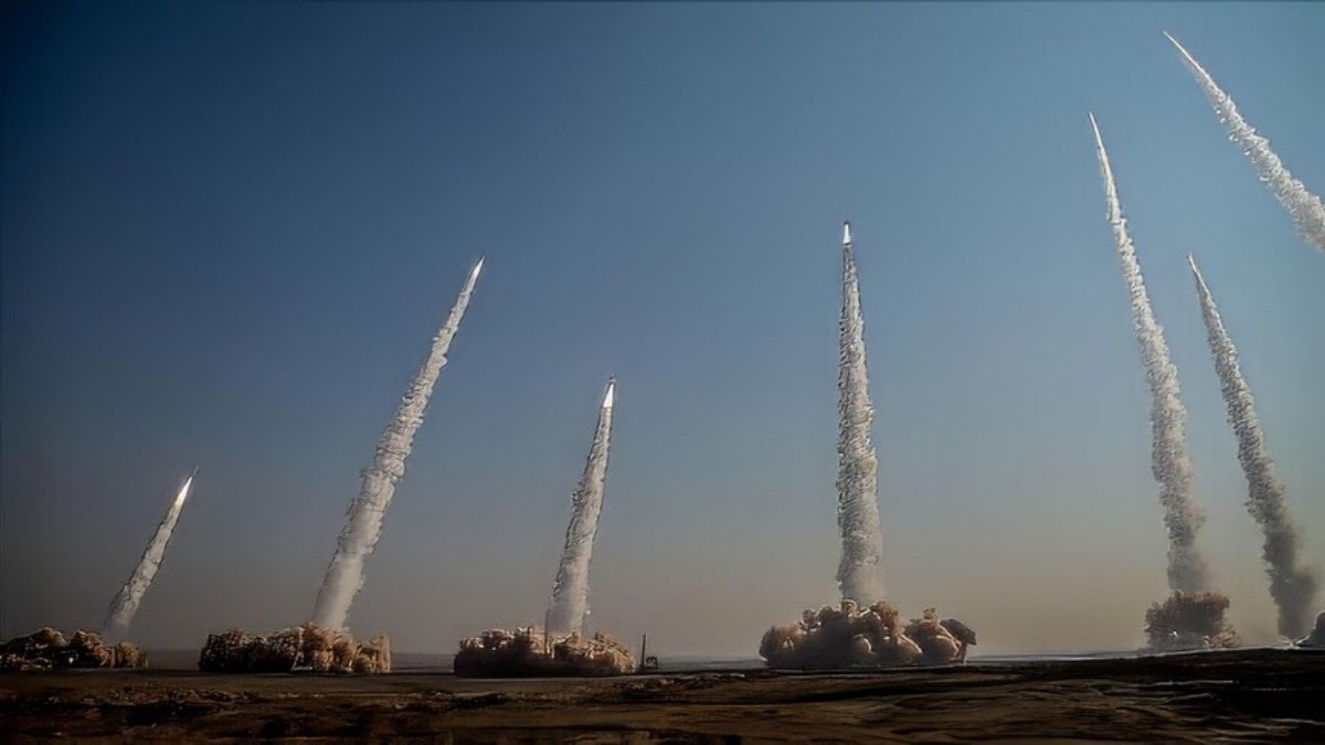 Nükleer silah harcamaları 2025’te rekor kırdı: 118,8 milyar dolara ulaştı