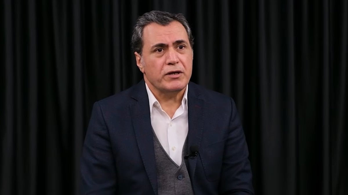 Op. Dr. Aziz Sarohan ‘obezite’yi anlattı: Türkiye, Avrupa’da birinci