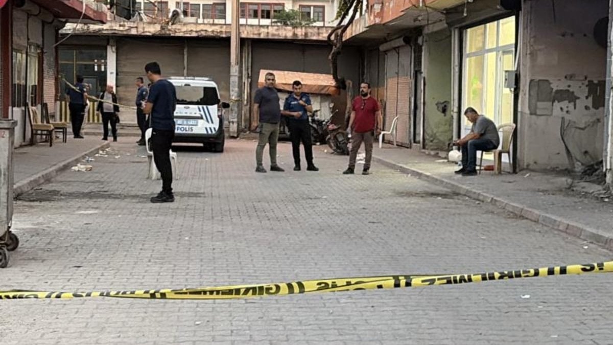 Osmaniye’de 66 yaşındaki şahıs bıçaklı kavgada öldürüldü