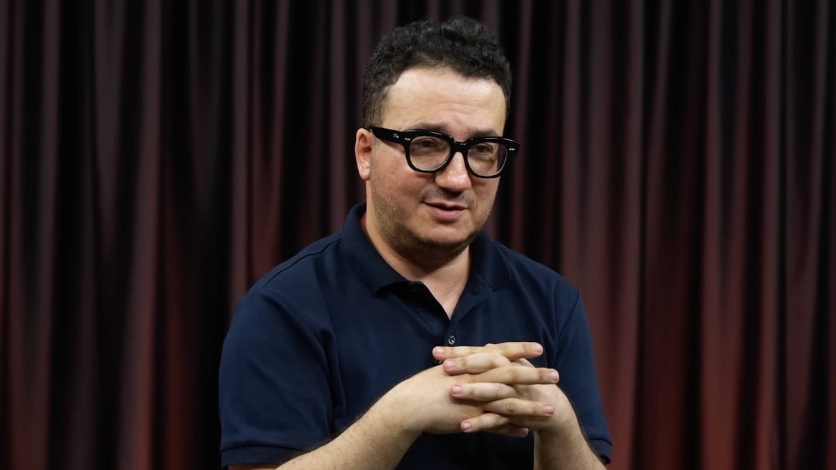 Oytun Erbaş anlattı: Kronik yorgunluğa ne iyi gelir?