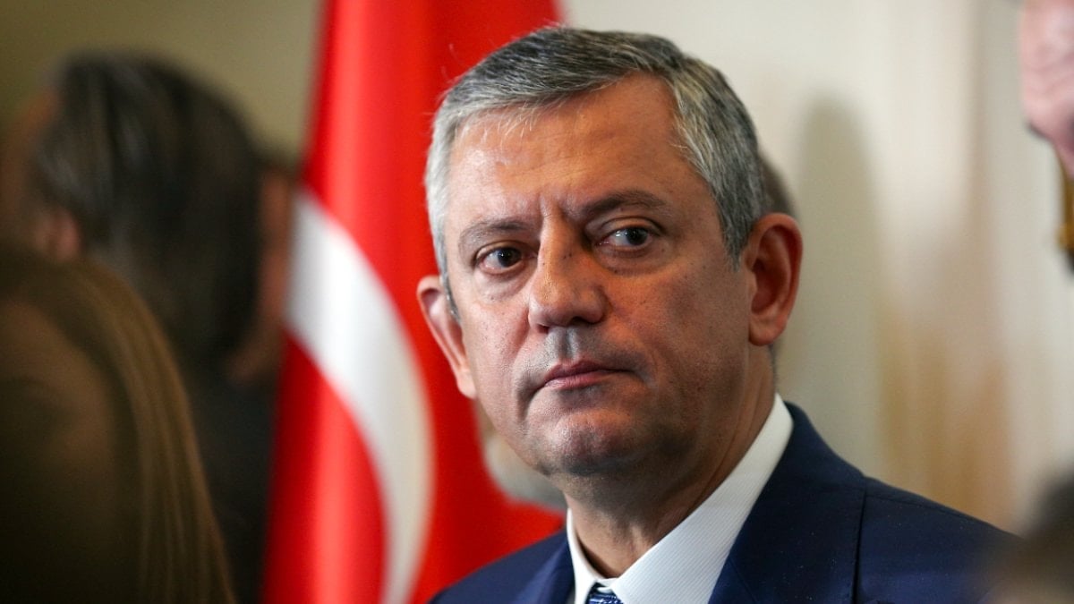 Özgür Özel’den Kemal Kılıçdaroğlu’na ‘kurultay’ talebi
