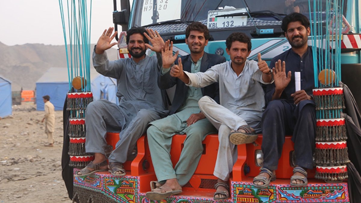 Pakistan: 2023’ten bu yana 2,4 milyondan fazla Afgan, ülkesine döndü