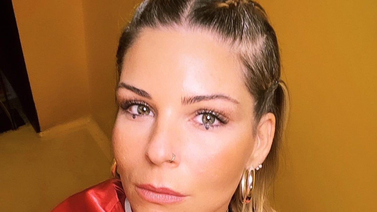Pelin Öztekin’den Ece İrtem paylaşımı: Bize ders olsun