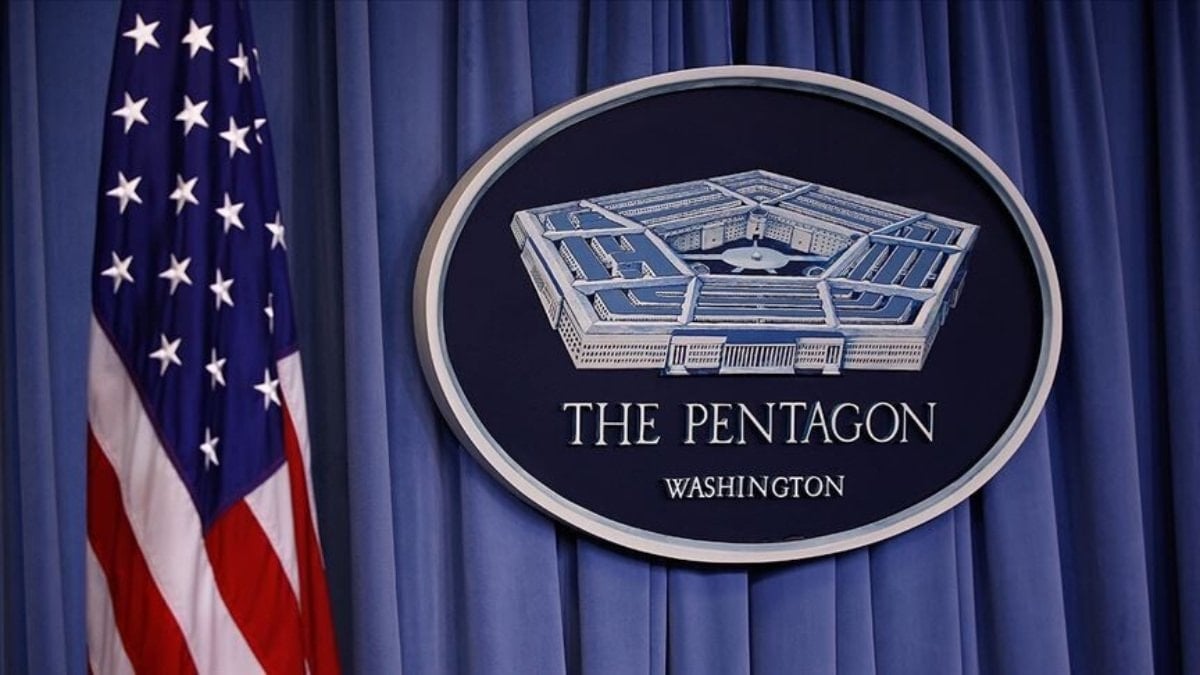 Pentagon’da İsrail casusluğu alarmı