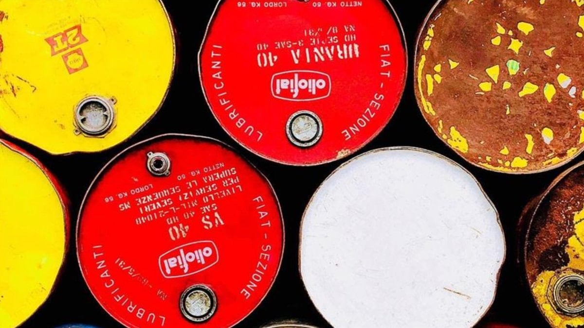 Petrolde İran etkisi, düşüş başladı