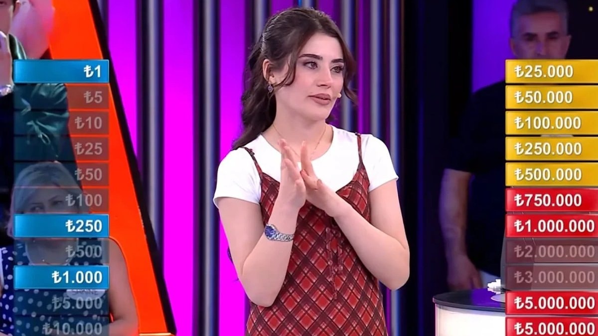 Pilavcı açmak istiyordu; Var Mısın Yok Musun’da milyoner oldu