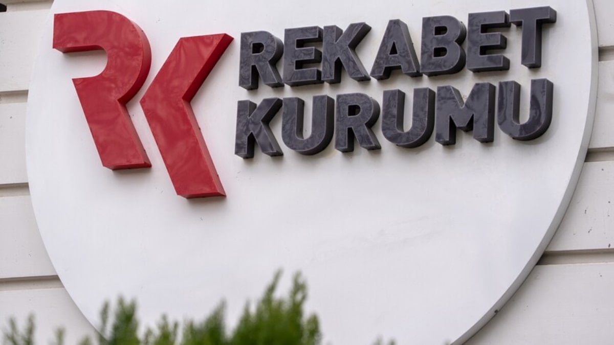 Rekabet Kurulu’ndan oto lastik sektörüne 3,6 milyar liralık dev ceza