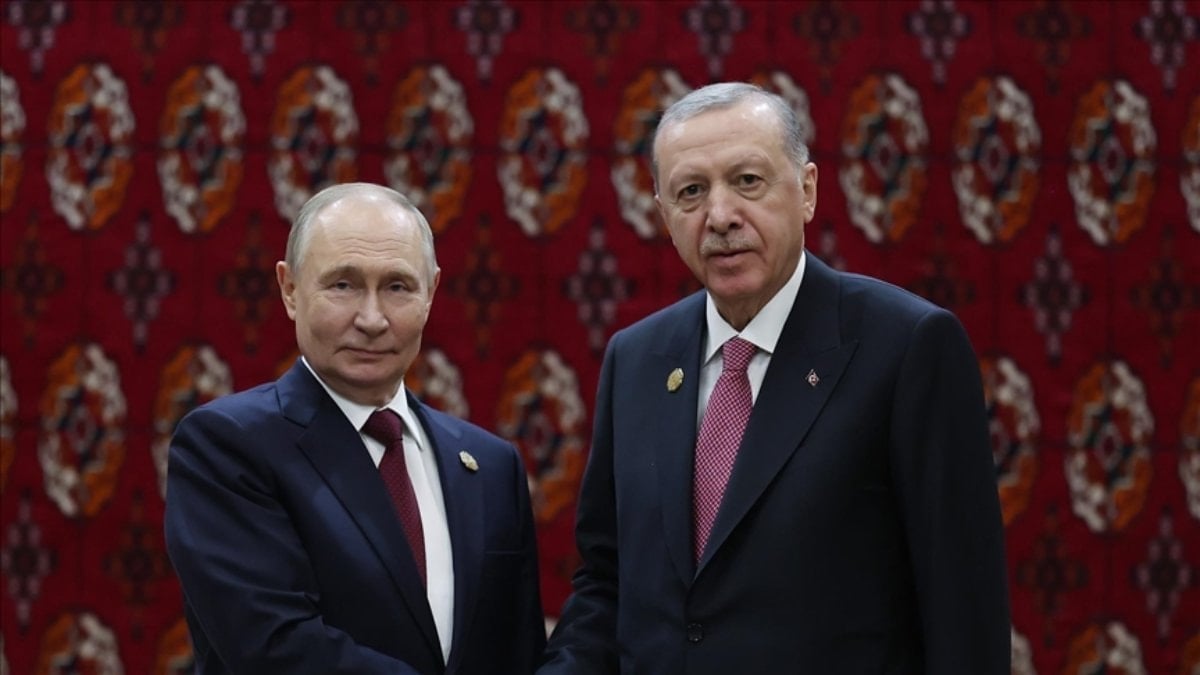 Rusya’dan Türkiye mesajı: Putin-Erdoğan temasları siyasi diyaloğun anahtarı