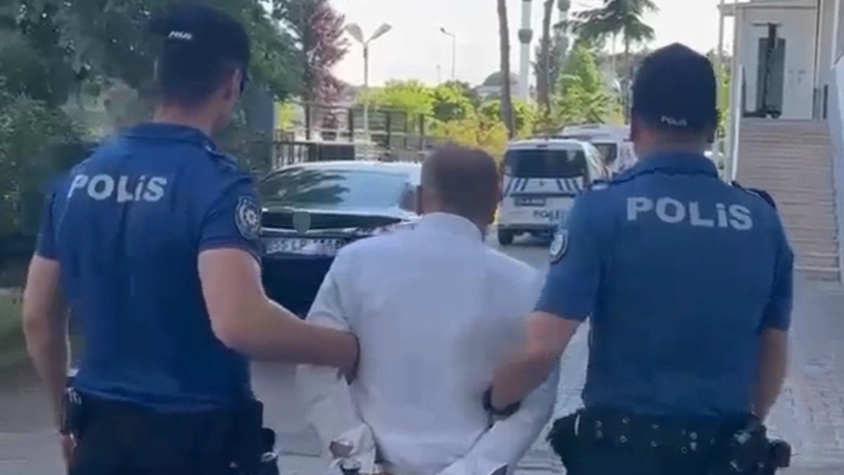 Samsun’da göçmen kaçakçılığı suçundan 6 yıl hapis cezası alan hükümlü yakalandı